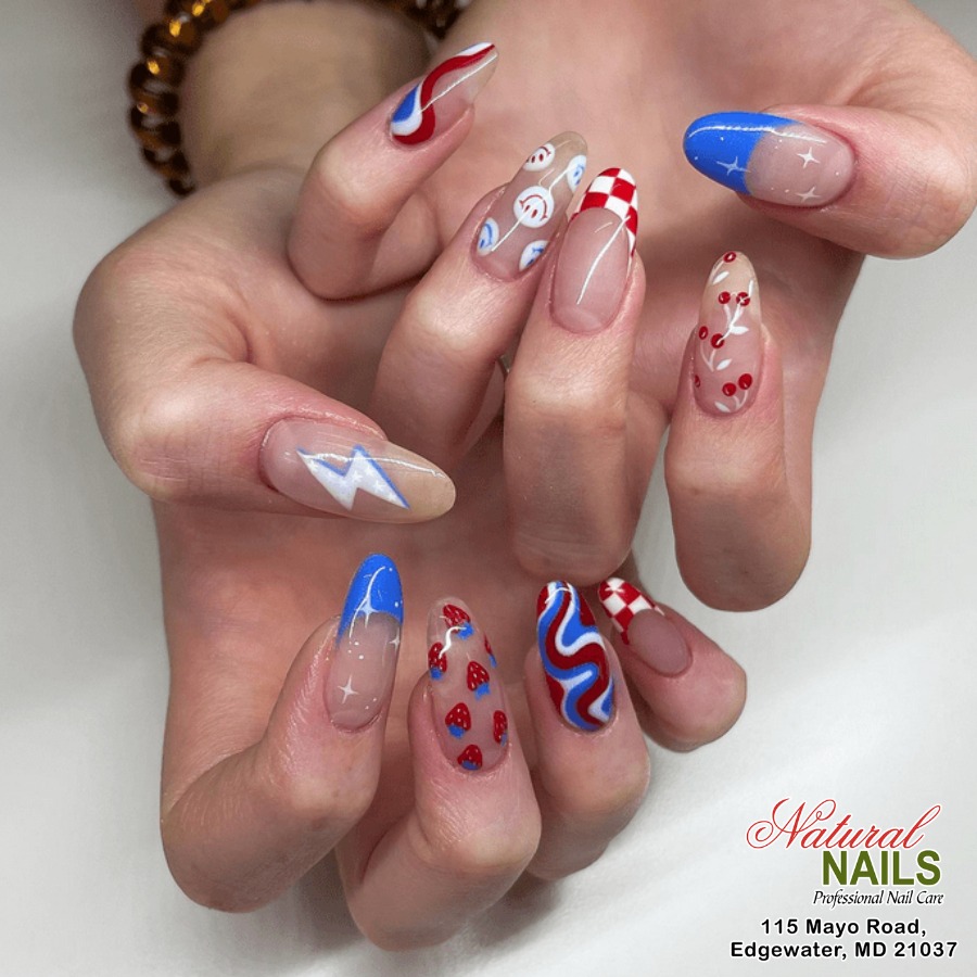 Natural Nails